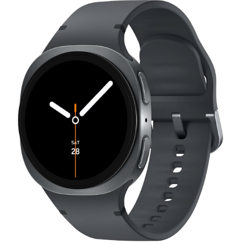 Samsung Galaxy Watch 8 (2025) 40mm Bluetooth Smartwatch