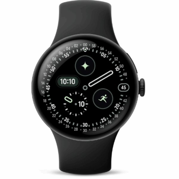 Google Pixel Watch 4 (41mm)