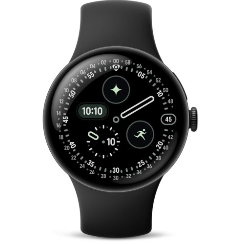 Google Pixel Watch 4 (41mm)