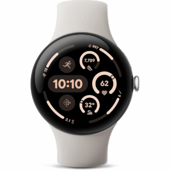 Google Pixel Watch 3 (45mm)