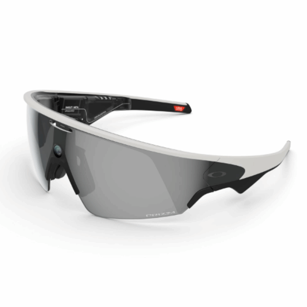 Oakley | Meta Vanguard with Meta AI, Audio, Photo, Video Compatibility