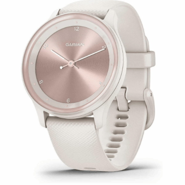 Garmin vivomove Sport, Hybrid Smartwatch