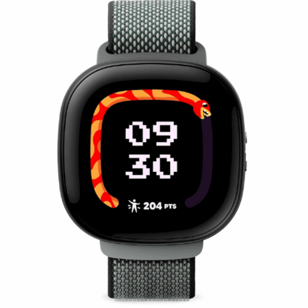 Google Fitbit Ace LTE - Kids Smartwatch