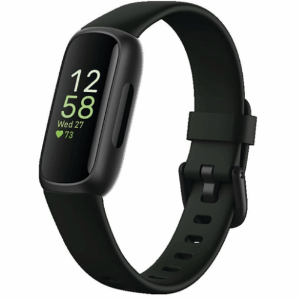 Fitbit Inspire 3 Health &-Fitness-Tracker