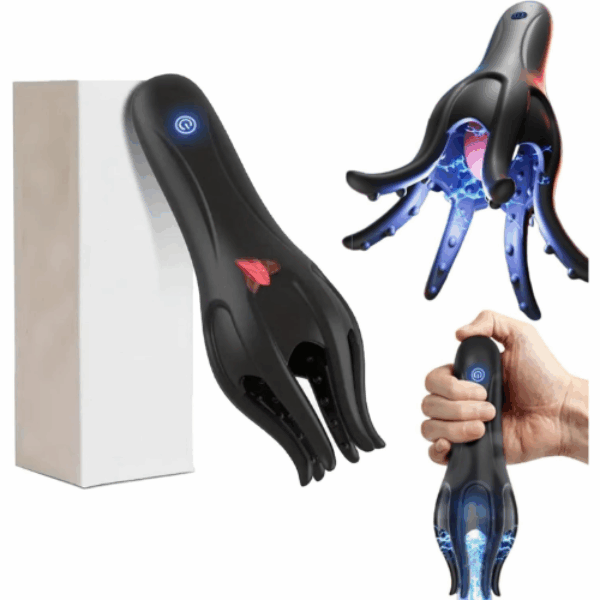 Mansculpt Wave Therapy Pro