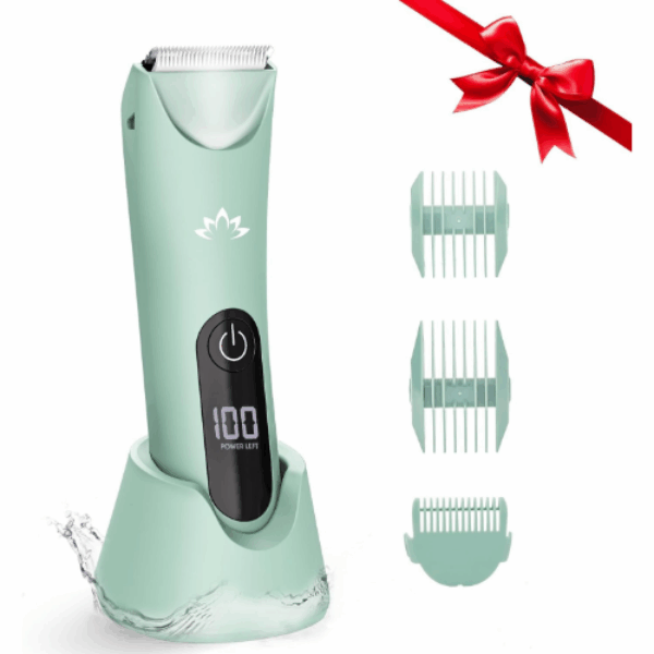 Lanumi Bikini Trimmer Women