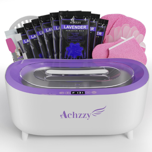Paraffin Wax Machine for Hands and Feet