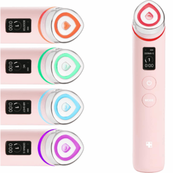 Medicube Age-R Booster Pro Pink
