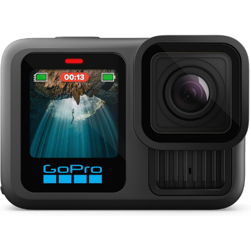 GoPro HERO13 Black