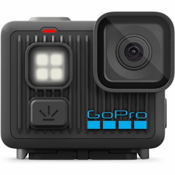 GoPro LIT Hero