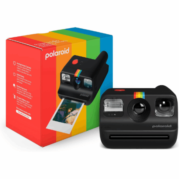 Polaroid Go Generation 2