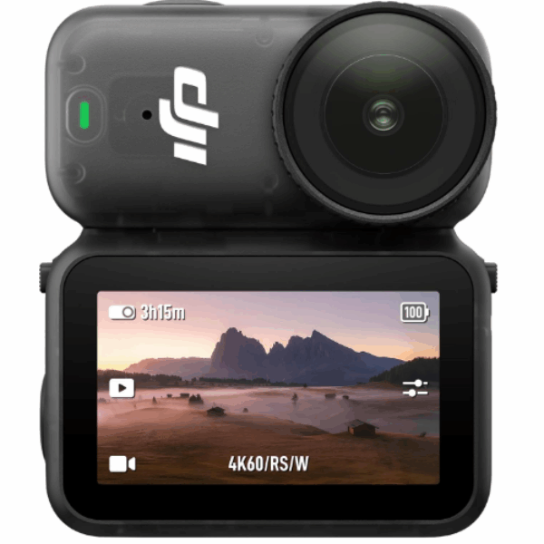 DJI Osmo Nano Standard Combo (64GB)
