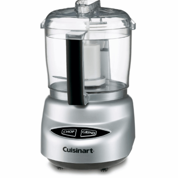 Cuisinart Mini-Prep Plus Food Processor, 24-Ounce Mini Food Processor