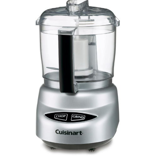 Cuisinart Mini-Prep Plus Food Processor, 24-Ounce Mini Food Processor