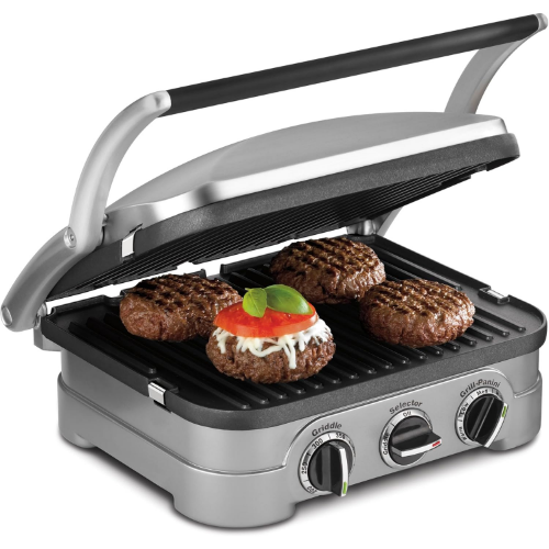 Cuisinart Griddler Indoor Grill