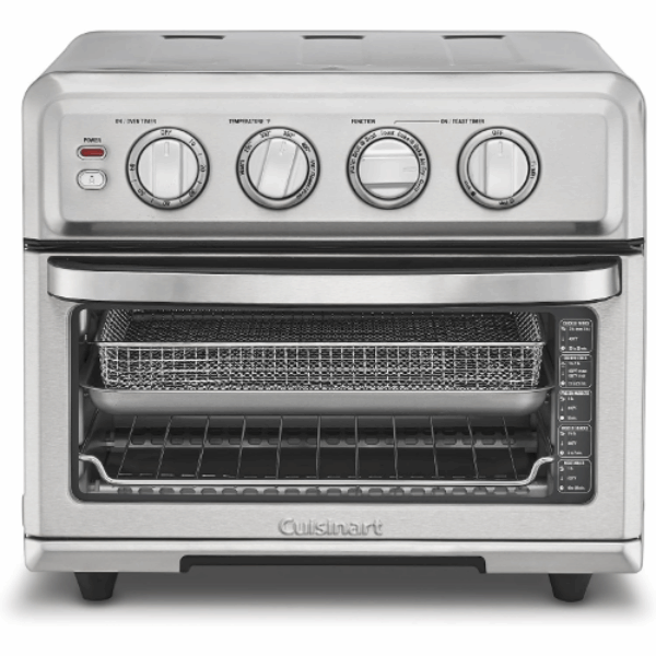 Cuisinart Air Fryer Toaster Oven with Grill