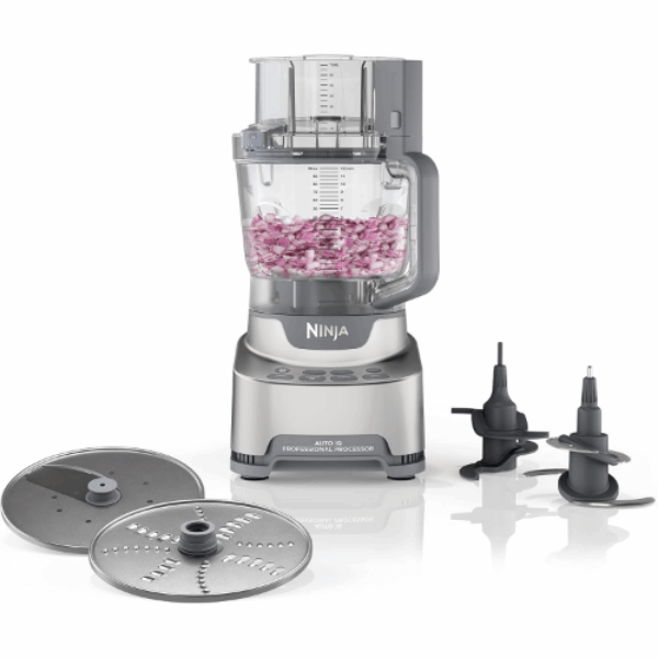 Ninja Food Processor, Professional XL