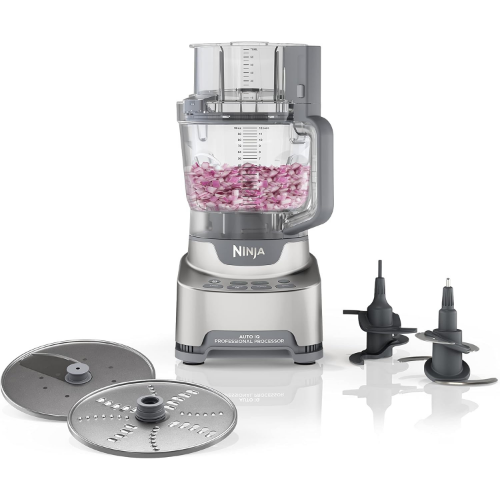 Ninja Food Processor, Professional XL