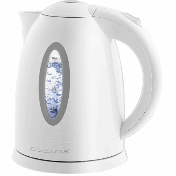 OVENTE Electric Kettle