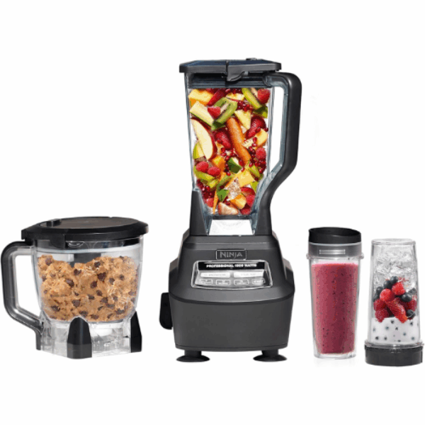 Ninja Mega Kitchen System, 1500W