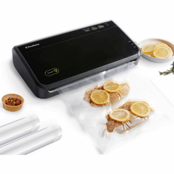 FoodSaver Vacuum Sealer Machine