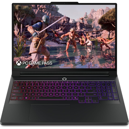 Lenovo Legion Pro 7i – Gaming Laptop