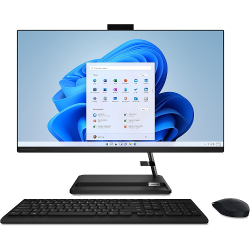 Lenovo IdeaCentre AIO 3i - 2022 - All-in-One Desktop